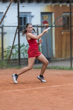 Bild 458 - BL DTV Hannover - Der Club an der Alster : Ergebnis: 2:7